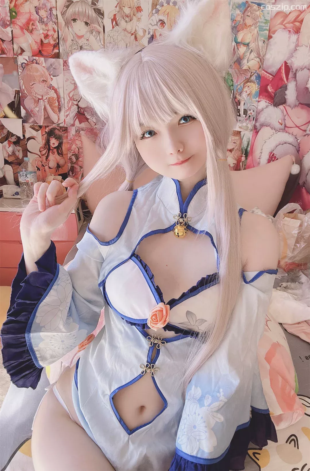 xidaidai-cos4k.com-Nekopara-14