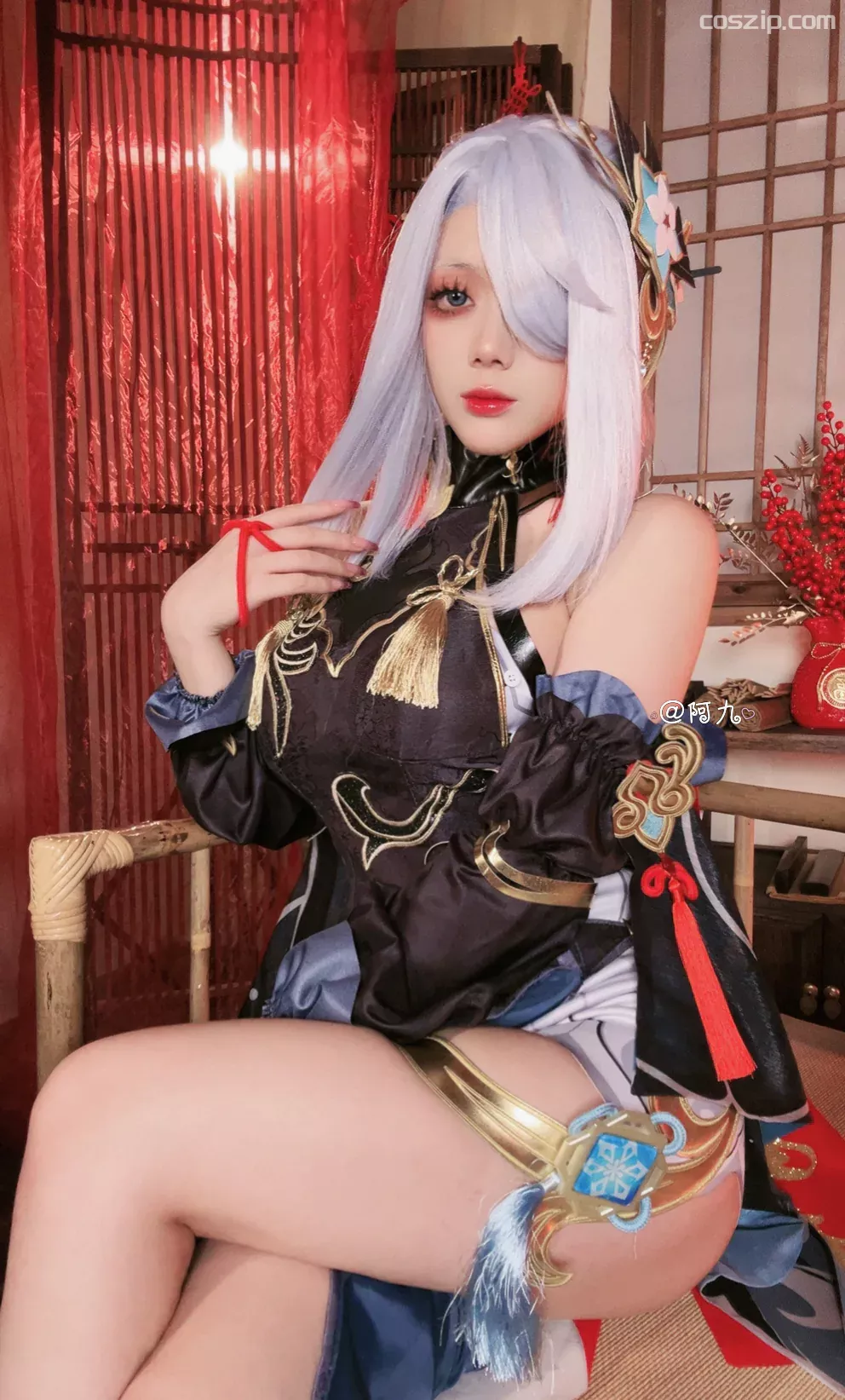 jiuyan-cos4k.com-shenheqipao-9