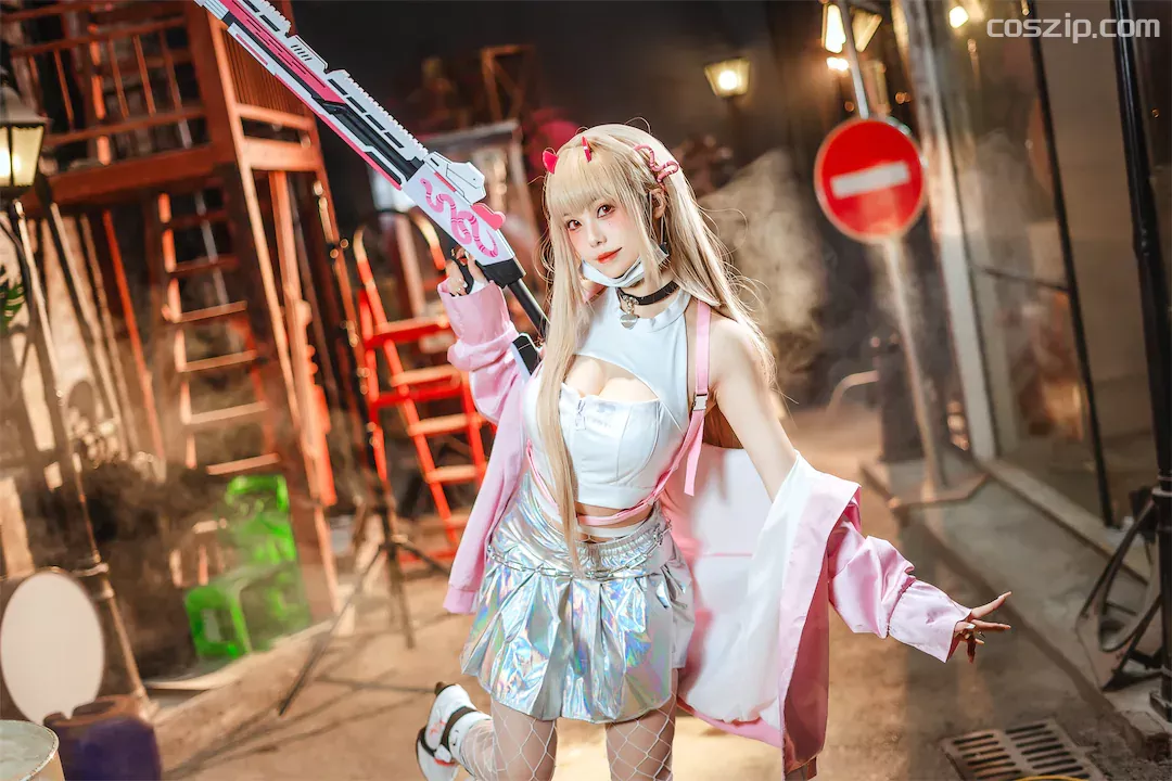 mizhimaoqiu-cos4k.com-shenglinvshendushe-7